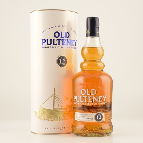 Old Pulteney