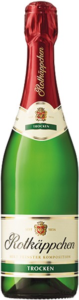 Rotkäppchen trocken 0.75 l