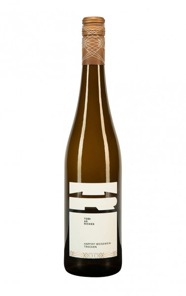 Tobias Rickes Anpfiff 0,75 l