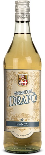 Drapo Bianco Vermouth 16% 0,75 l