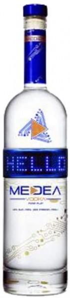 Medea Vodka 0,7 l