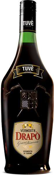 Drapo Gran Riserva Vermouth 18% 0,75 l
